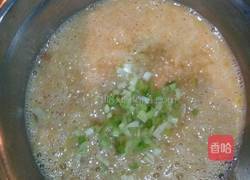 竹荪爆蛋的做法图解6