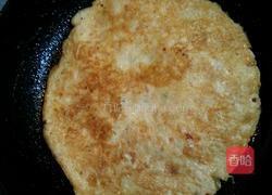 竹荪爆蛋的做法图解9