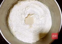 蔓越莓土司的做法图解2