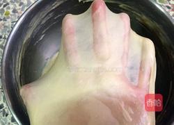 蔓越莓土司的做法图解5