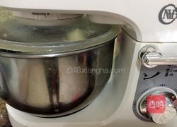 蔓越莓土司的做法图解8