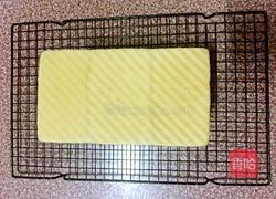 蔓越莓土司的做法图解16