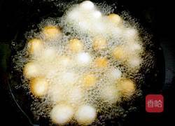 黄金虎皮蛋的做法图解6