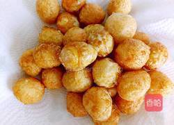 黄金虎皮蛋的做法图解8