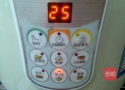 小米稀饭熬的做法图解3