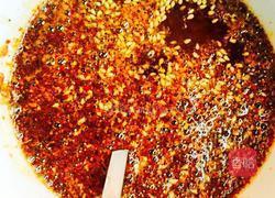 红辣椒油的做法图解7