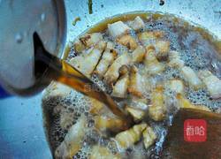 可乐红烧肉的做法图解7