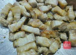 可乐红烧肉的做法图解6