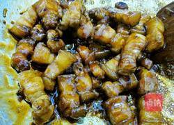 可乐红烧肉的做法图解12