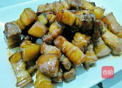 可乐红烧肉的做法图解13