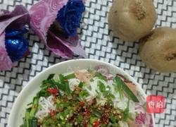 滇味凉米线的做法图解4