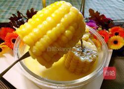 黄油玉米棒的做法图解10