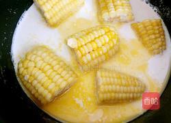 黄油玉米棒的做法图解7