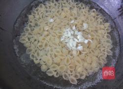 西红柿鸡蛋贝壳粉的做法图解5