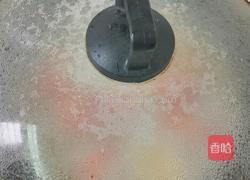西红柿鸡蛋贝壳粉的做法图解8