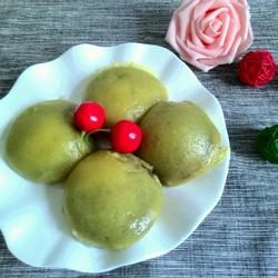 东北粘豆包的做法[图]