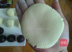 东北粘豆包的做法图解5