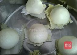 东北粘豆包的做法图解7