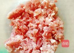 牛肉水煎包的做法图解6