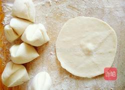 牛肉水煎包的做法图解11