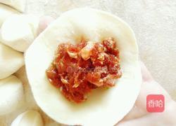 牛肉水煎包的做法图解12