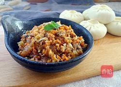 香菇包子餡的做法圖解12