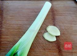 香菇包子馅的做法图解2