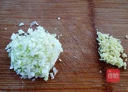 香菇包子馅的做法图解4