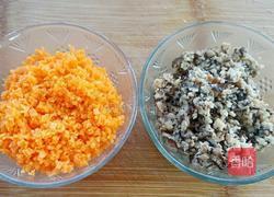 香菇包子餡的做法圖解8