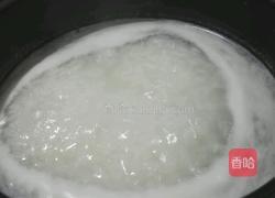 龙虾粥的做法图解3