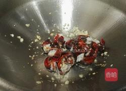 龙虾粥的做法图解5