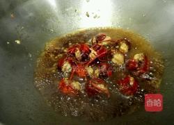 龙虾粥的做法图解6