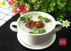 龙虾粥的做法图解8