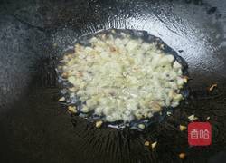 蒜茸粉丝金针菇的做法图解7