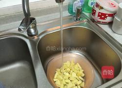 鲍鱼烧土豆的做法图解6