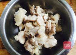 咖喱鸡块土豆的做法图解4