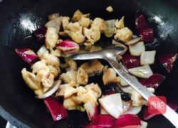 咖喱鸡块土豆的做法图解7