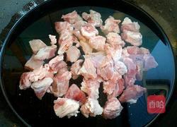 茄汁牛腩的做法图解2