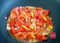 茄汁牛腩的做法图解5