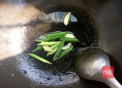 辣炒鸡叉骨的做法图解4