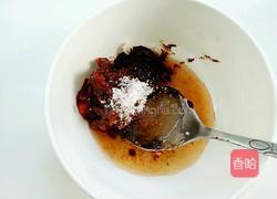 圆白菜回锅肉的做法图解6