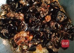 木耳洋葱的做法图解5