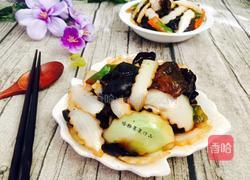 木耳洋葱的做法图解8