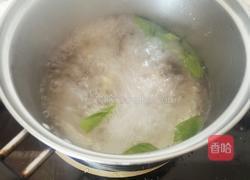 甘草薄荷冰糖饮的做法图解2