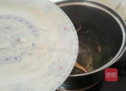 甘草薄荷冰糖饮的做法图解3