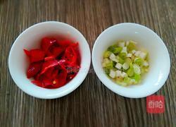 清炒菜花的做法图解3