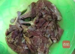 可乐鸭的做法图解1