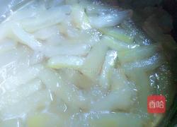 自制冬瓜糖的做法图解8