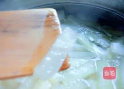 自制冬瓜糖的做法图解7