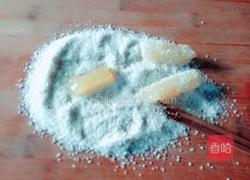 自制冬瓜糖的做法图解9